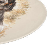 Planche À Découper Beautiful Setter with Pheasants , Art (Coin)