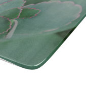 Planche À Découper Beaux Plantes du désert (Coin)