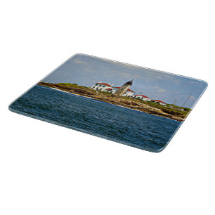 Planche À Découper Beavertail Lighthouse Rhode Island Cutboard
