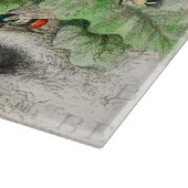 Planche À Découper Bee Honey Travailleur Queen Bees Antique (Coin)