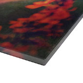 Planche À Découper Bee N Fleur sauvage Diamond Cutting Board (Coin)