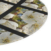 Planche À Découper Belle Grille Springflower (Coin)