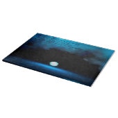 Planche À Découper Bereshit - Au Début (Coin)