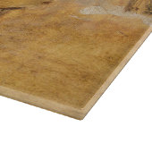 Planche À Découper Berger à cheval (Art équestre) (Coin)