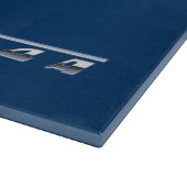 Planche À Découper Berline russe de GAZ M20 (Coin)