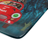 Planche À Découper Bernois Mountain Dog voiture voiture effrayant Hal (Coin)