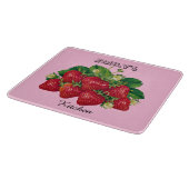 Planche À Découper Berry-licous (Coin)