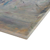 Planche À Découper Berthe Morisot - Femme à sa Toilette (Coin)