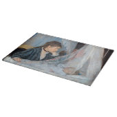 Planche À Découper Berthe Morisot - Le berceau (Coin)