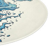 Planche À Découper Beyond the Daily Cup (Coin)