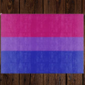 Planche À Découper Bi Pride Comité de coupe de la fierté