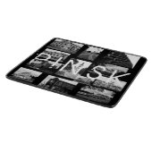 Planche À Découper Biélorussie Pinsk П и н к Architecture Cityscape C (Coin)