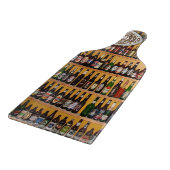 Planche À Découper Bière à découper en verre (Coin)