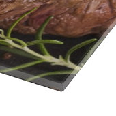 Planche À Découper Bifteck de boeuf (Coin)