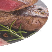 Planche À Découper Bifteck de boeuf (Coin)