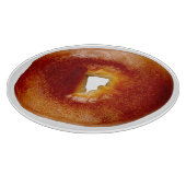 Planche À Découper Big Bagel (Coin)