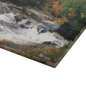 Planche à découper Big Erics Falls (Coin)