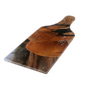 Planche À Découper Big Red (Coin)