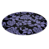 PLANCHE À DÉCOUPER BIKINI ROSE (NOIR//LAVENDER) (Coin)