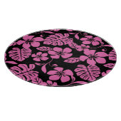 PLANCHE À DÉCOUPER BIKINI ROSE (NOIR/ROSE) (Coin)