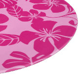 PLANCHE À DÉCOUPER BIKINI ROSE (ROSES) (Coin)