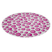 Planche À Découper Bingo Balls amusant (Coin)