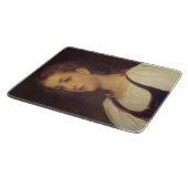 Planche À Découper Biondina (par Frederic Leighton) (Coin)