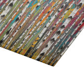 Planche À Découper Birch Woods Thunder_Cove (Coin)