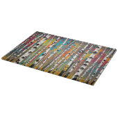 Planche À Découper Birch Woods Thunder_Cove (Coin)