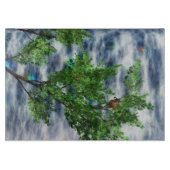 Planche À Découper Birdsnest Falls Cutting Board (Devant)