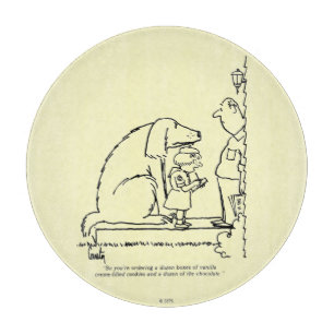 Planche À Découper Biscuits de commande