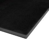 Planche À Découper Black 4 Luxe Glass cutting board Birmanese Cat (Coin)