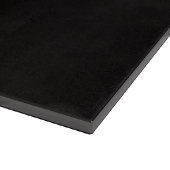 Planche À Découper Black 4 Luxe Glass cutting board Noble Lioness (Coin)