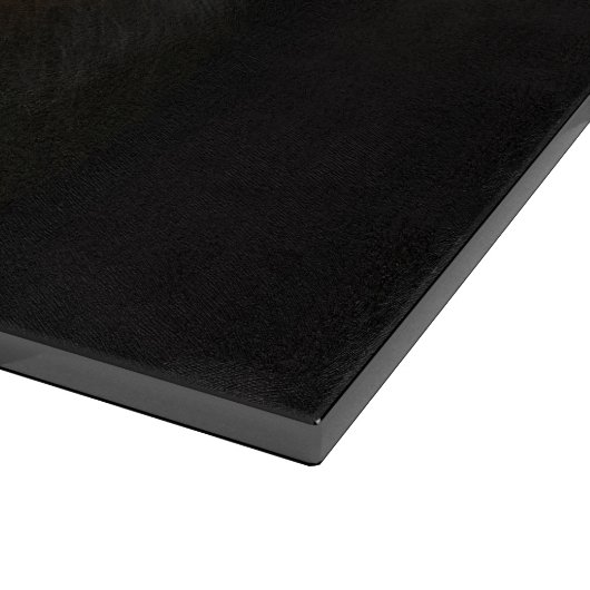 Planche À Découper Black 4 Luxe Glass cutting board Serene Chimpanzee (Coin)
