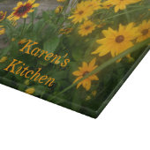 Planche à découper Black Eyed Susan (Coin)