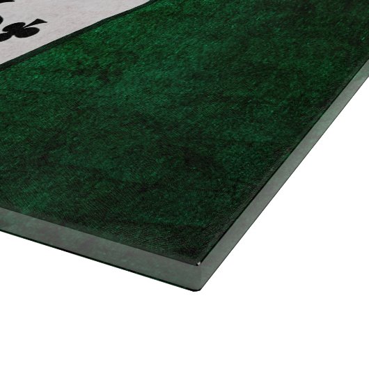 Planche À Découper Blackjack 21 - Sept, Sept, Sept (Coin)