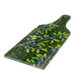 Planche À Découper BlackthOrn vert foncé (Coin)