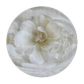 Planche À Découper Blanc ivoire (Devant)