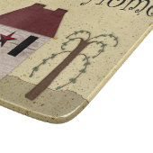 Planche À Découper Bless Our Home Cutting Board (Coin)