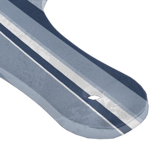 Planche À Découper Bleu (Coin)