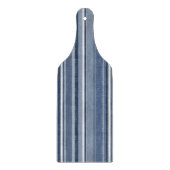 Planche À Découper Bleu (Devant)