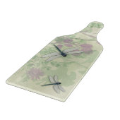 Planche À Découper Bleu Dragonflies Paddle Cutting Board (Coin)