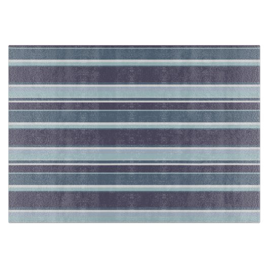 Planche À Découper Bleu-gris (Devant)
