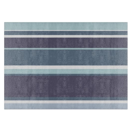 Planche À Découper Bleu-gris (Devant)