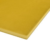 Planche À Découper Bleu jaune (Coin)