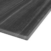 Planche À Découper Bleu papillon rustique carte à découper personnali (Coin)