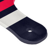 Planche À Découper Bleu Uniforme (Coin)