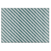 Planche à découper Bleue (Devant)