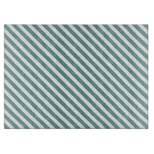 Planche à découper Bleue (Devant)