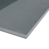 Planche À Découper Bloc de couleur vert moderne (Coin)